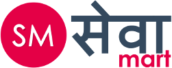 SevaMart Logo