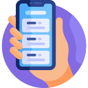 Android / iOS App Development